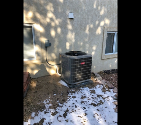 Extraordinaire Heating and Air - Colorado Springs, CO