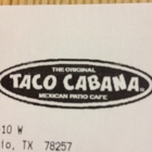 Taco Cabana