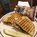 Corner Bakery Cafe - Sandwich Shops