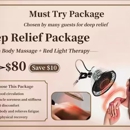 Dream Foot Spa - Day Spas