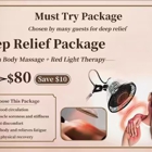 Dream Foot Spa