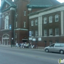 Our Lady of Tepeyac Parish - Churches & Places of Worship