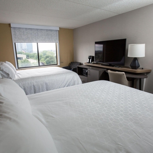 Holiday Inn Grand Rapids Downtown - Grand Rapids, MI