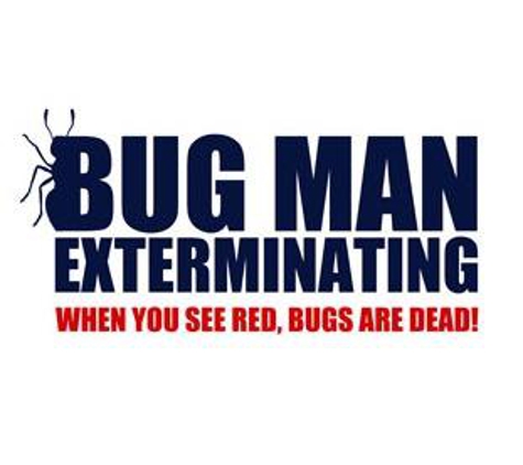 Bug Man Exterminating - Roanoke, VA