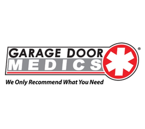 Garage Door Medics - Phoenix, AZ