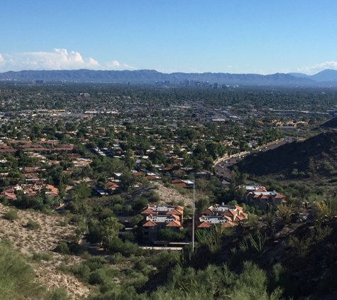 Different Pointe of View - Phoenix, AZ
