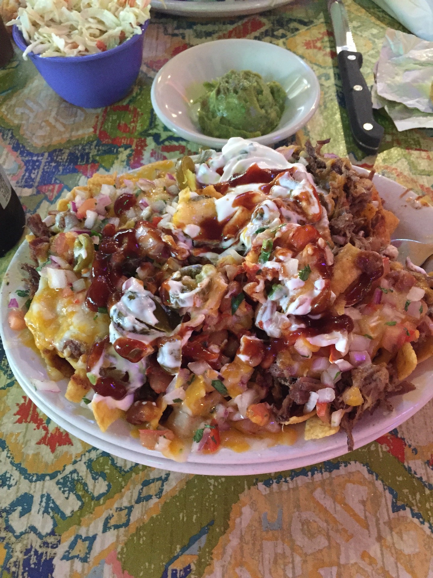 Jake's Original Tex-Mex Cafe - Bakersfield, CA 93301