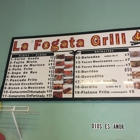 La Fogata Grill Restaurant