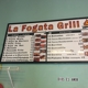 La Fogata Grill Restaurant