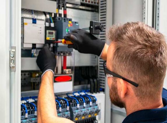 Blue Reef Electrics - Rosebud, VIC