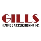 Gills Heating & Air Conditioning, Inc.