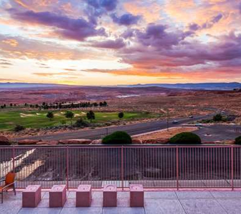 Best Western View of Lake Powell Hotel - Page, AZ