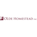 The Olde Homestead - Dishwashing Machines Household Dealers