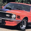 Melvin's Classic Ford Parts gallery