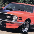 Melvin's Classic Ford Parts - Automobile Parts, Supplies & Accessories-Wholesale & Manufacturers