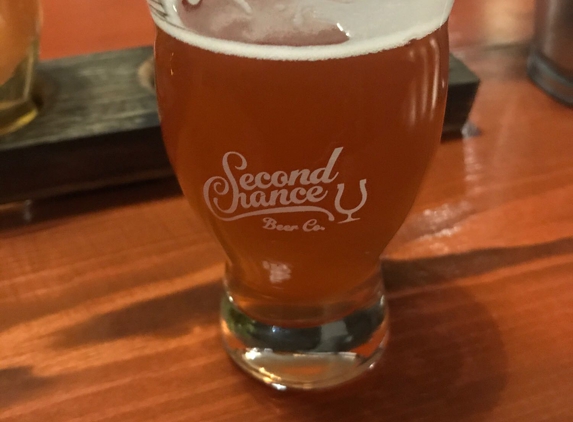 Second Chance Beer Lounge - San Diego, CA