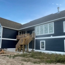EZPZ Exteriors - Deck Builders