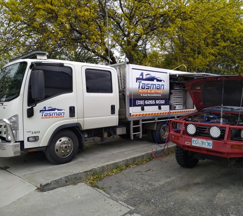 Tasman Auto Electrics - Cambridge, TAS