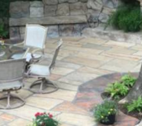 Decorative Concrete Coatings - Monroe, LA