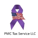 PMC Tax Service LLC - Taxes-Consultants & Representatives