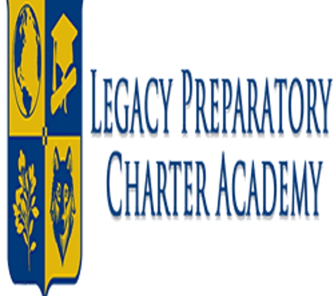 Legacy Preparatory Charter Academy Mesquite - Mesquite, TX