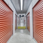 CubeSmart Self Storage