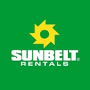 Sunbelt Rentals-Aerial Work Equipment - Tool Rental