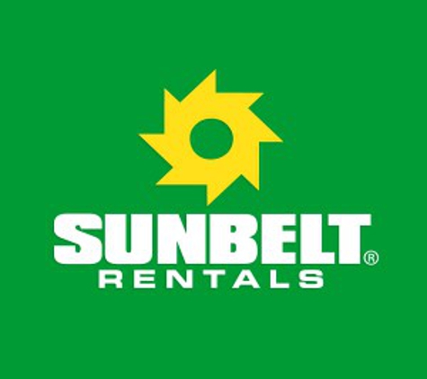 Sunbelt Rentals - Atlanta, GA