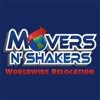Movers N' Shakers gallery