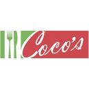 Coco's Catering - Wedding Reception Locations & Services