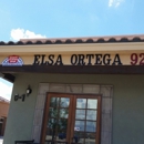 Ortega, Elsa, AGT - Homeowners Insurance