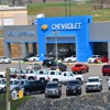 West Jefferson Chevrolet gallery