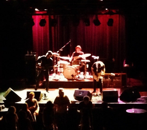 Empress Theatre - Vallejo, CA