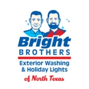 Bright Brothers of North Texas - Gutters & Downspouts