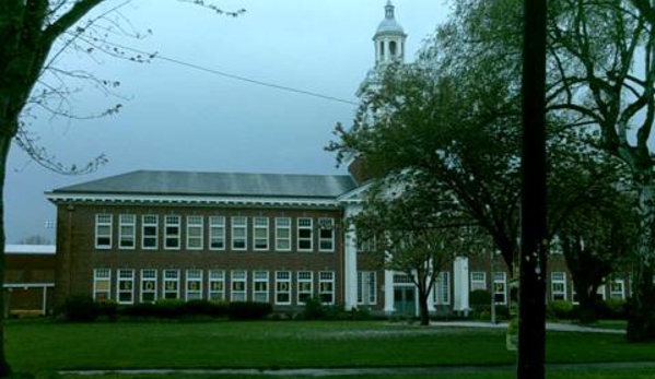 Roosevelt High School - Portland, OR