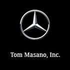 Tom Masano Mercedes Benz