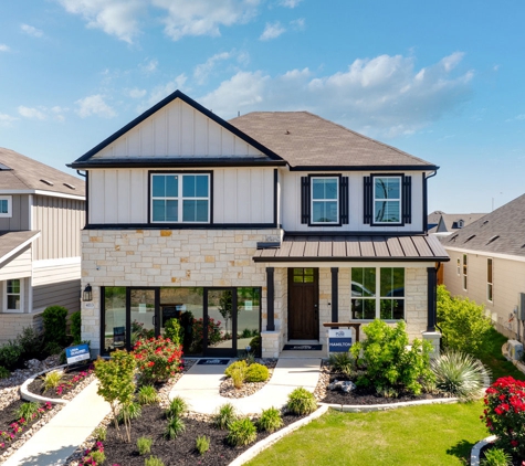 Lily Springs by Pulte Homes - Seguin, TX