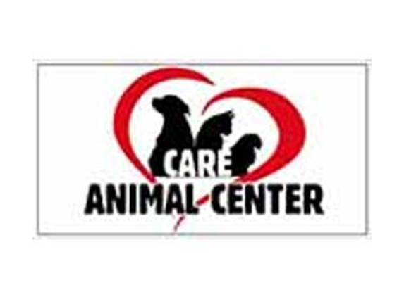 Care Animal Center - Davenport, IA
