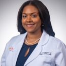 Narciss Johnson Brown, FNP - Nurses