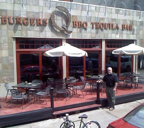 Q BBQ & Tequila - Philadelphia, PA