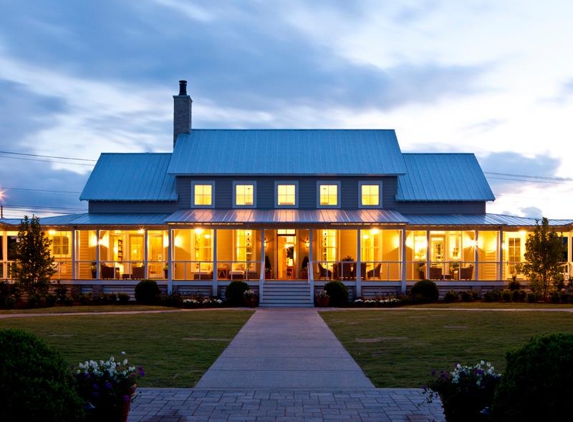 The Inn at Fontanel - Whites Creek, TN