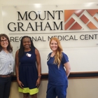 Mount Graham Regional Medical Center