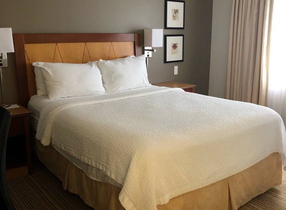 Residence Inn Portland South/Lake Oswego - Lake Oswego, OR