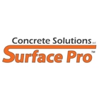 Surface Pro Concrete Solutions