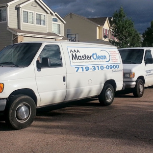 AAA Masterclean Inc - Colorado Springs, CO