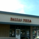 Dalia's Pizza