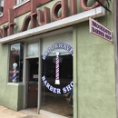 Brookhaven barber shop - Barbers