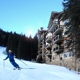 Colorado Ski Lodging