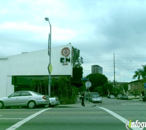 En Sushi - Los Angeles, CA