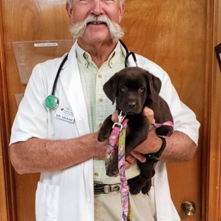 Central Texas Animal Hospital - Pflugerville, TX